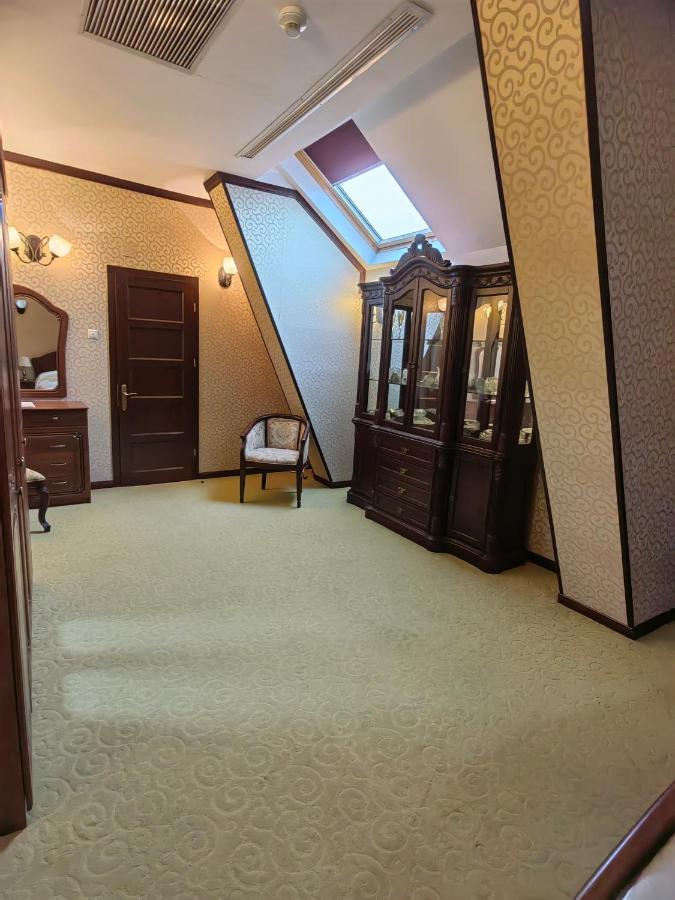 Hotel Carol Konstanca Kültér fotó