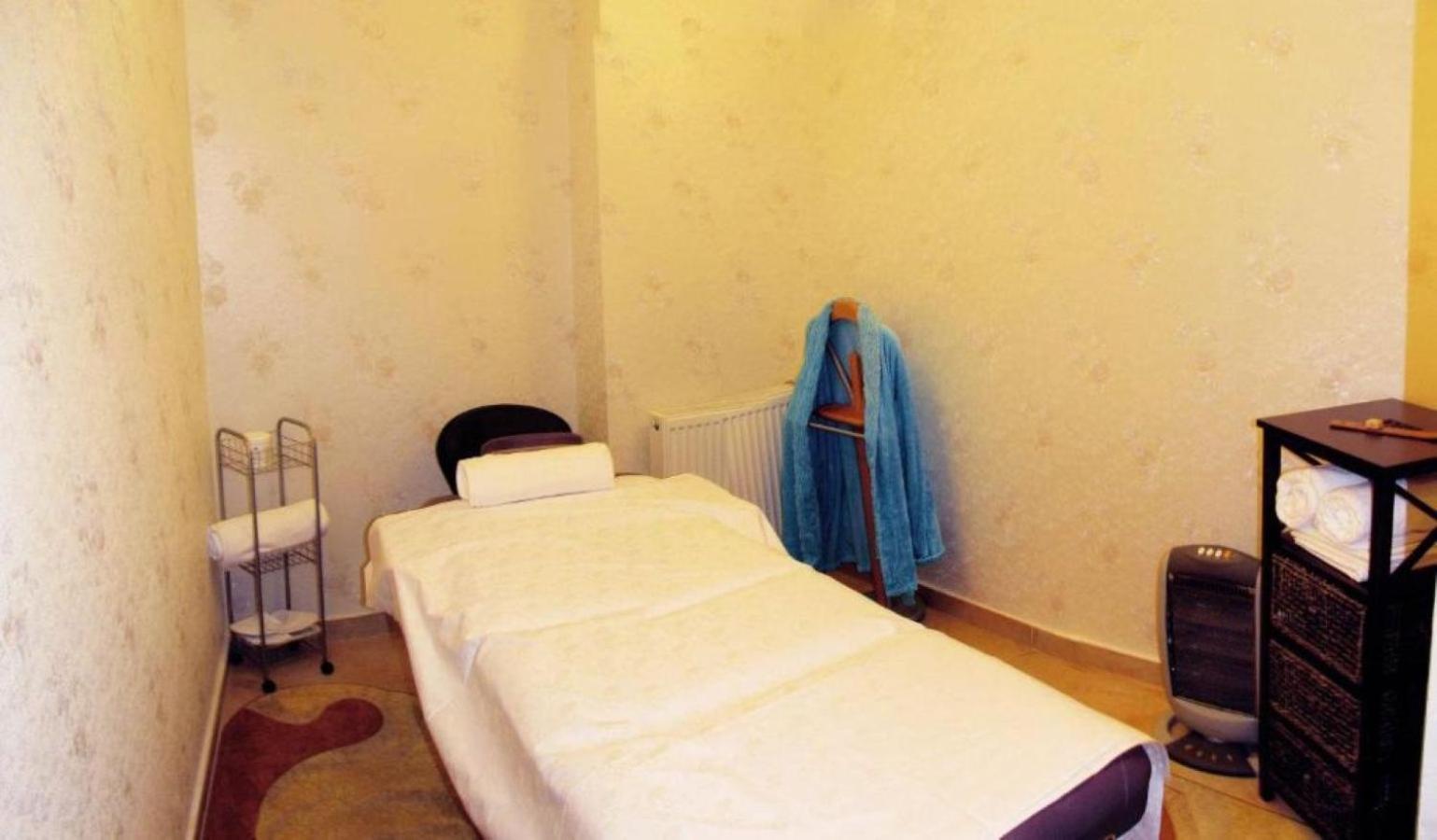 Hotel Carol Konstanca Kültér fotó