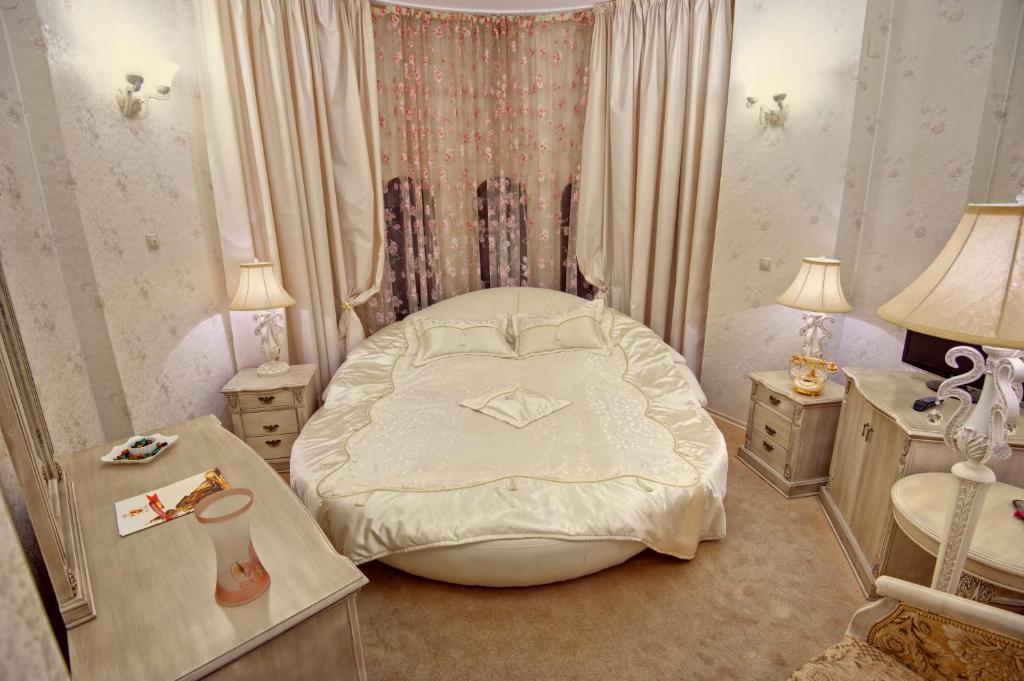 Hotel Carol Konstanca Szoba fotó