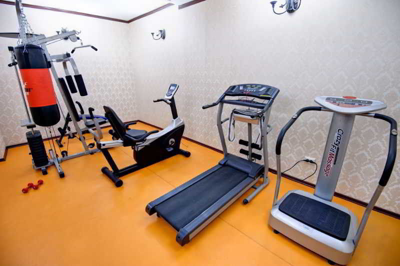 Hotel Carol Konstanca Kültér fotó